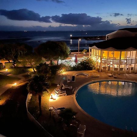 Vue Mer Et Piscine, Avec Balcon - 1 Min De La Plage Fouras Exterior foto